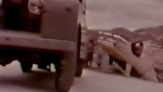 França - Accident en Espagne