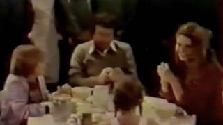 França - La famille Durand chez elle