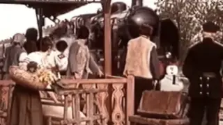 França - Le Train (1970)