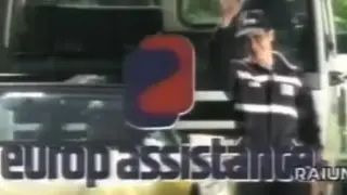 Itália – Reboque (1996)