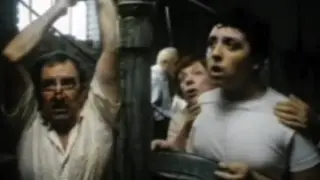 Itália – Fuga de água (1996)