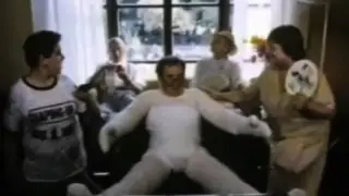 Itália – A macieira (1986)